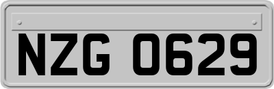 NZG0629