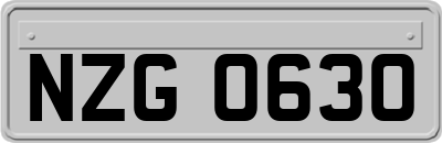 NZG0630