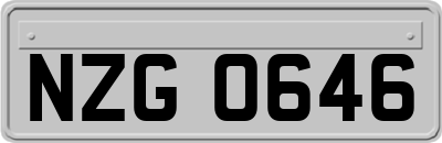 NZG0646