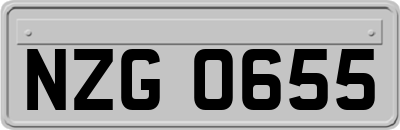 NZG0655