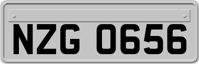 NZG0656