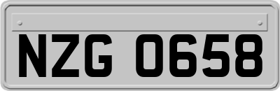 NZG0658