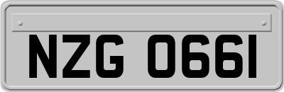 NZG0661