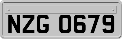 NZG0679