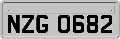 NZG0682