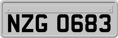 NZG0683