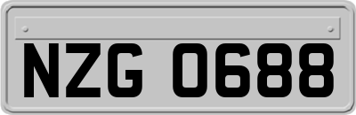 NZG0688