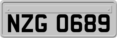 NZG0689