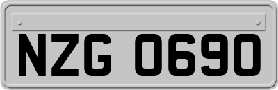 NZG0690