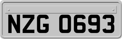 NZG0693
