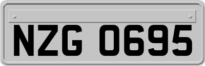NZG0695
