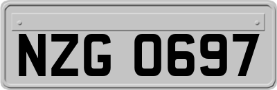 NZG0697