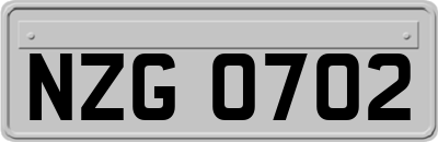 NZG0702