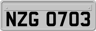 NZG0703