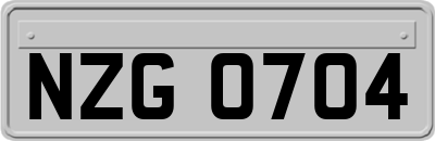NZG0704