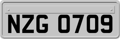 NZG0709