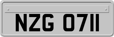 NZG0711
