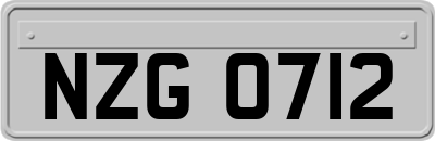 NZG0712