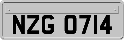 NZG0714