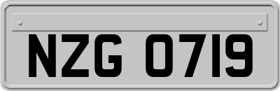 NZG0719