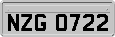 NZG0722