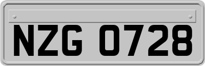 NZG0728