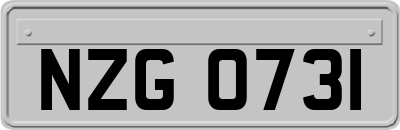 NZG0731