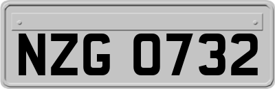 NZG0732