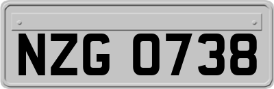 NZG0738