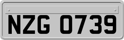 NZG0739