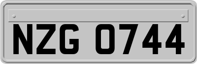 NZG0744