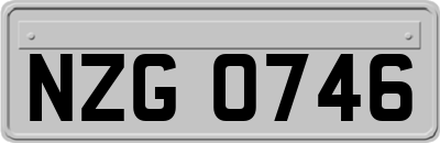 NZG0746