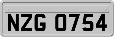 NZG0754