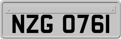 NZG0761
