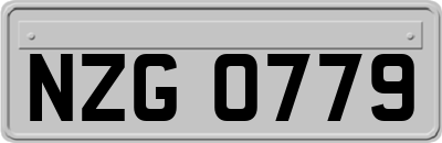 NZG0779