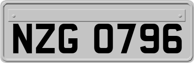 NZG0796