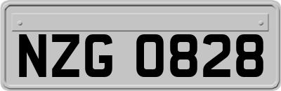 NZG0828
