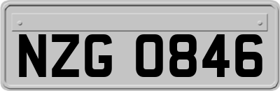 NZG0846