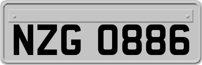 NZG0886