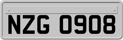 NZG0908
