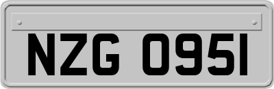 NZG0951