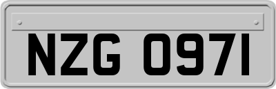 NZG0971
