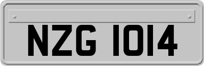 NZG1014
