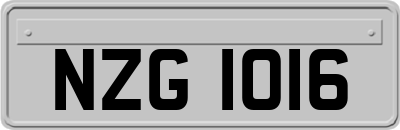 NZG1016