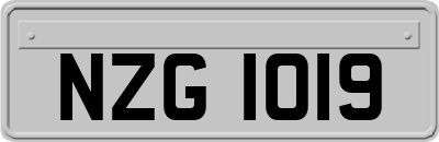 NZG1019