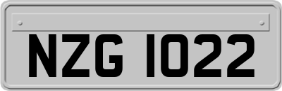 NZG1022