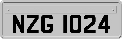 NZG1024