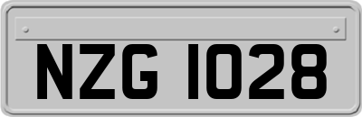 NZG1028