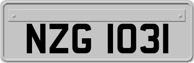 NZG1031