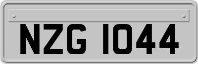 NZG1044